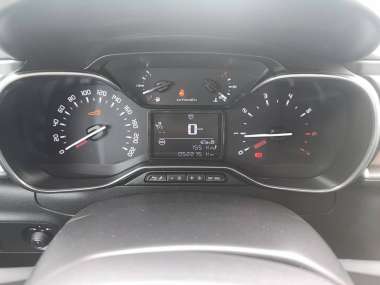 Citroën C3 Essence