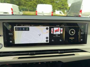 Ds No 8 Electrique