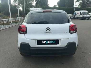 Citroën C3 Essence