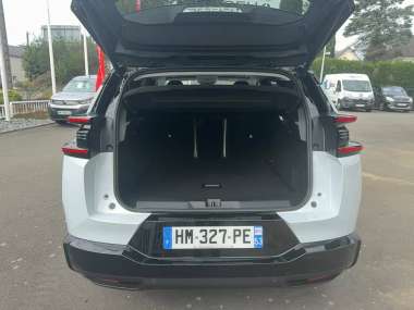 Citroën C5 Aircross Hybride