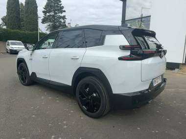 Citroën C5 Aircross Hybride