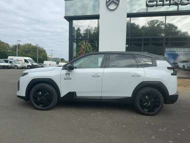 Citroën C5 Aircross Hybride