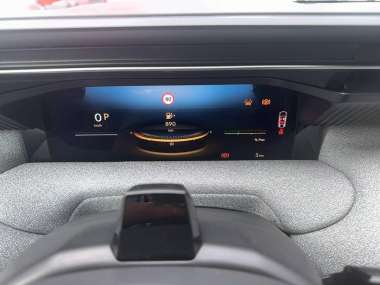 Citroën C5 Aircross Hybride