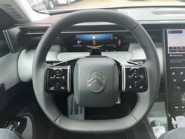 Citroën C5 Aircross Hybride