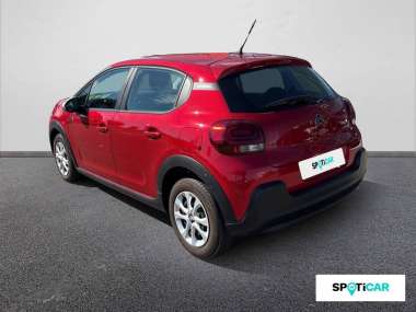 Citroën C3 Essence