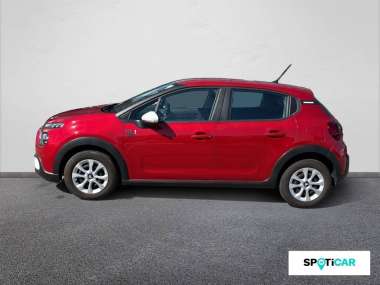 Citroën C3 Essence