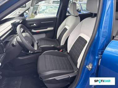 Citroën C3 Essence