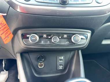 Opel Crossland X Essence