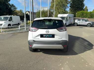 Opel Crossland X Essence