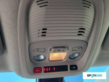 Citroën C3 Aircross Diesel