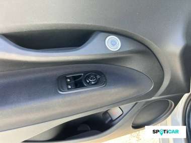 Fiat 500 Electrique