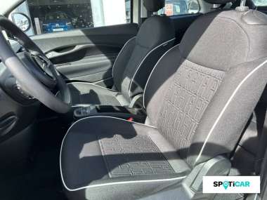 Fiat 500 Electrique
