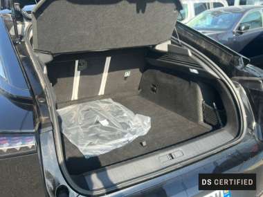Ds NO 8 Electrique