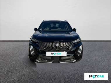 Peugeot 2008 Essence