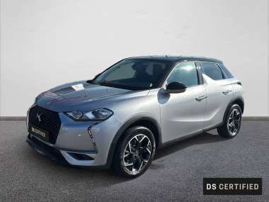 Ds DS 3 Crossback Diesel