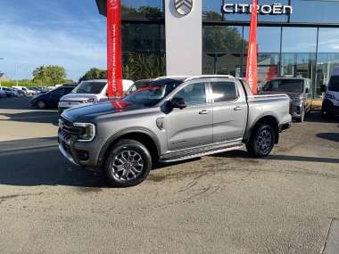 Ford Ranger DC Diesel