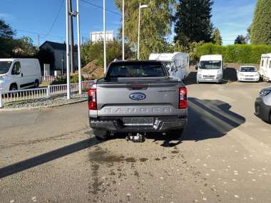 Ford Ranger DC Diesel