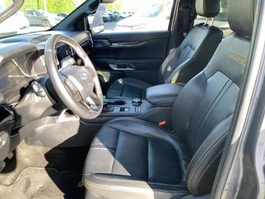 Ford Ranger DC Diesel