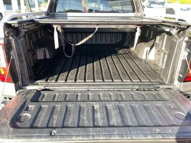 Ford Ranger DC Diesel