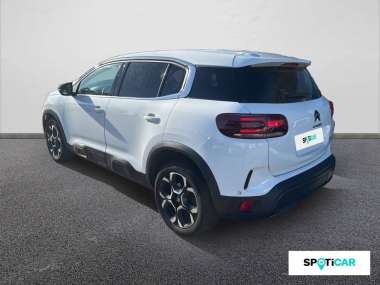 Citroën C5 Aircross Diesel