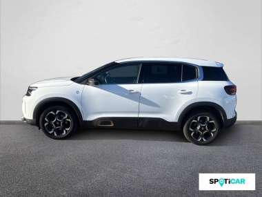 Citroën C5 Aircross Diesel
