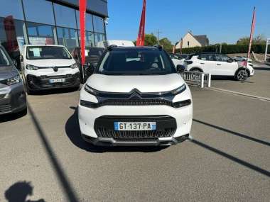Citroën C3 AIRCROSS Essence