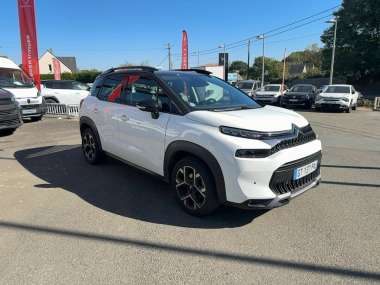 Citroën C3 AIRCROSS Essence