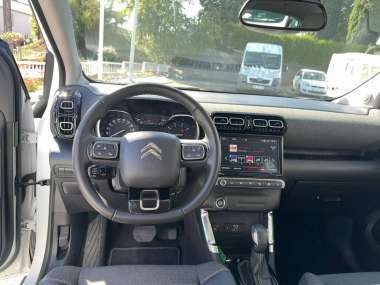 Citroën C3 AIRCROSS Essence