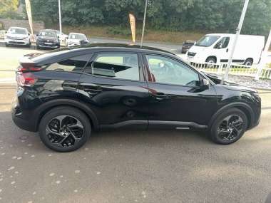Citroën C4 Essence