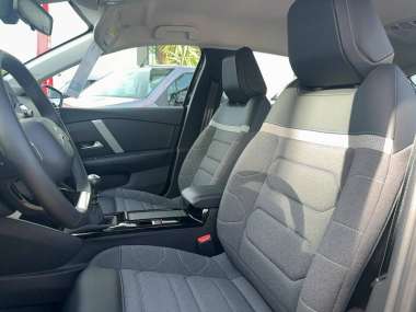 Citroën C4 Essence