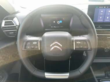 Citroën C4 Essence