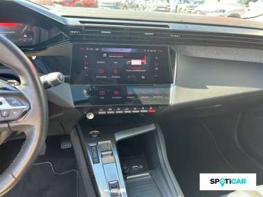 Peugeot 308 SW Diesel