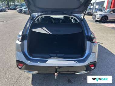 Peugeot 308 SW Diesel
