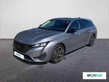 Peugeot 308 SW Diesel