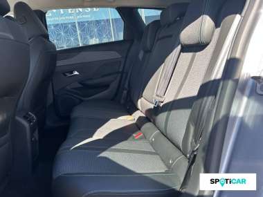 Peugeot 308 SW Diesel