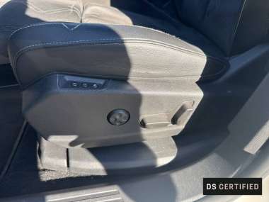 Ds DS 7 Crossback Hybride rechargeable