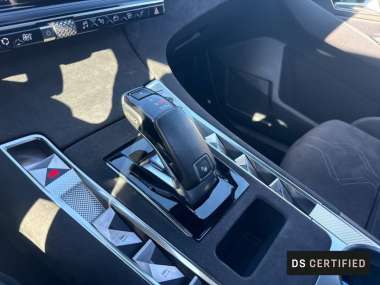 Ds DS 7 Crossback Hybride rechargeable