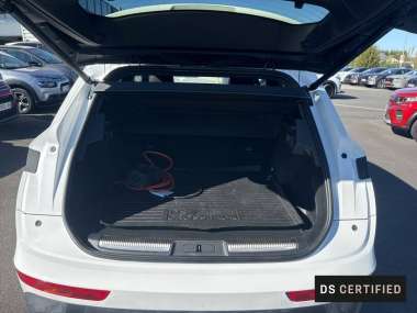 Ds DS 7 Crossback Hybride rechargeable