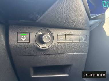 Ds DS 7 Crossback Hybride rechargeable