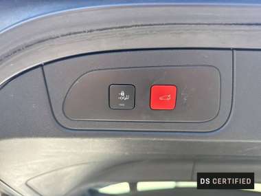 Ds DS 7 Crossback Hybride rechargeable