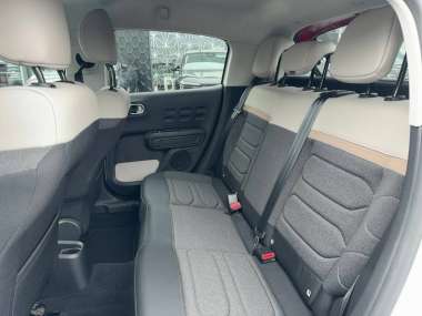 Citroën C3 Essence