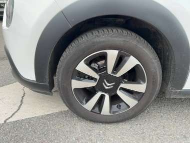 Citroën C3 Essence