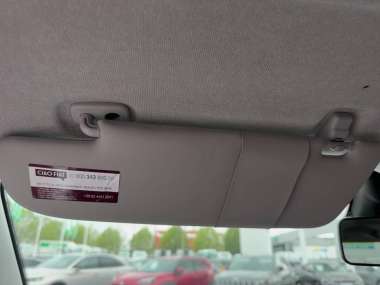 Fiat Panda Hybride