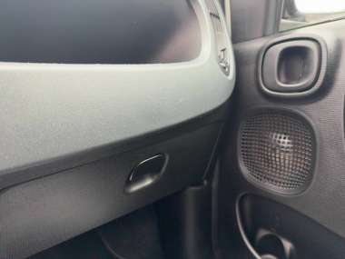 Fiat Panda Hybride