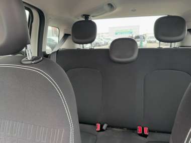 Fiat Panda Hybride