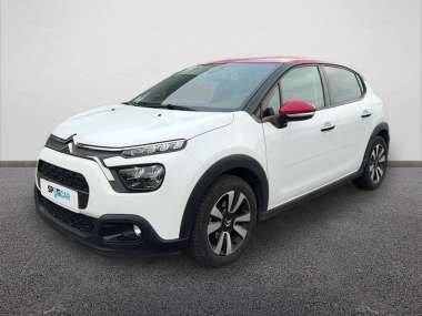 Citroën C3 Essence