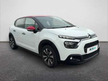 Citroën C3 Essence