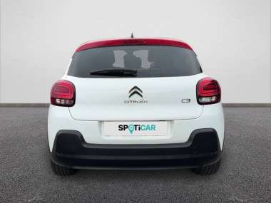 Citroën C3 Essence