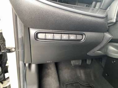 Fiat 500e Electrique