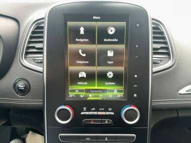 Renault Scénic Essence